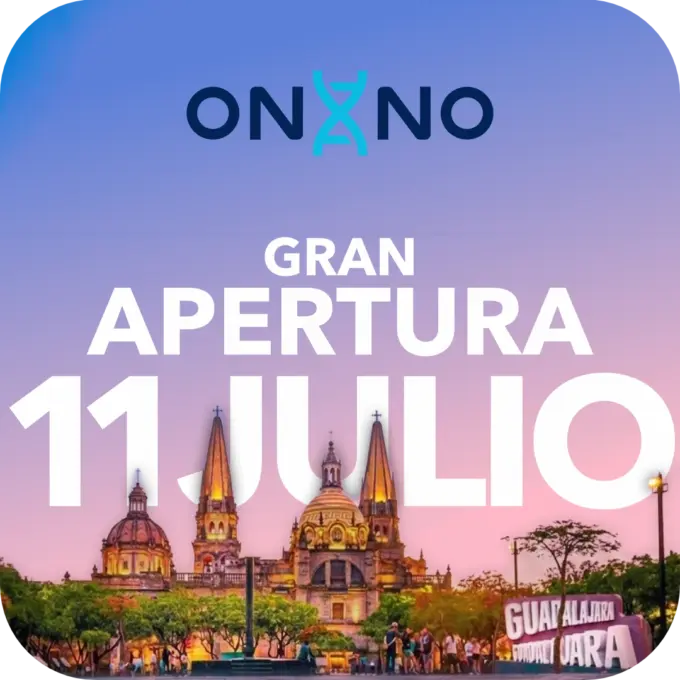 paquete especial: evento de apertura